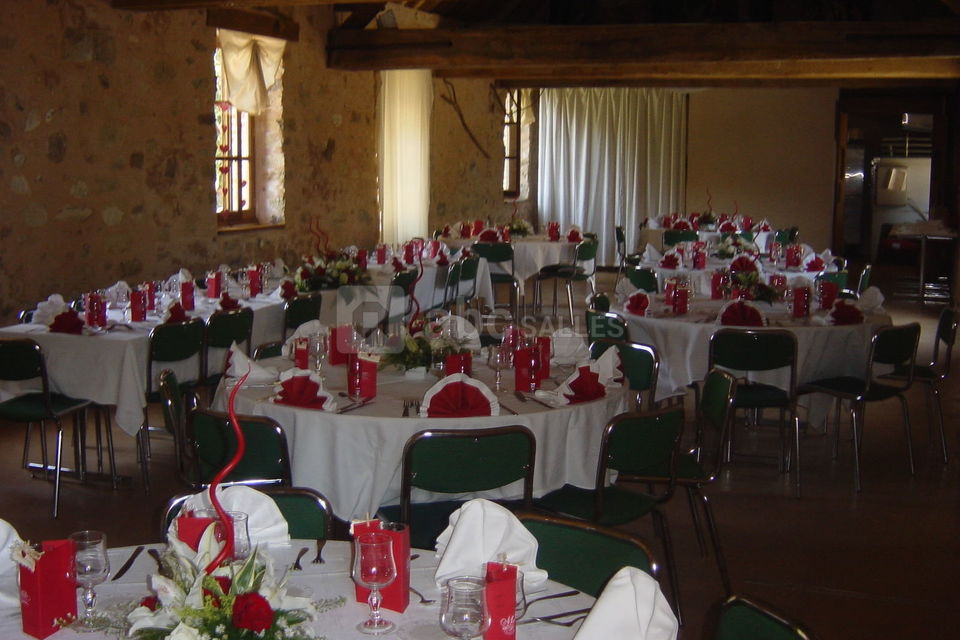 Domaine de la Margottière