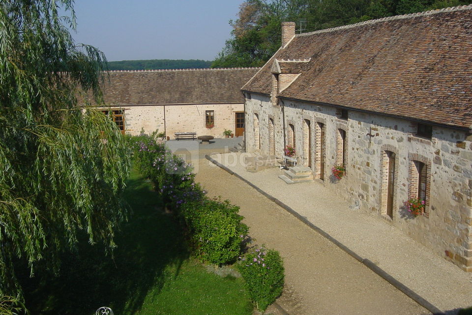 La margottière