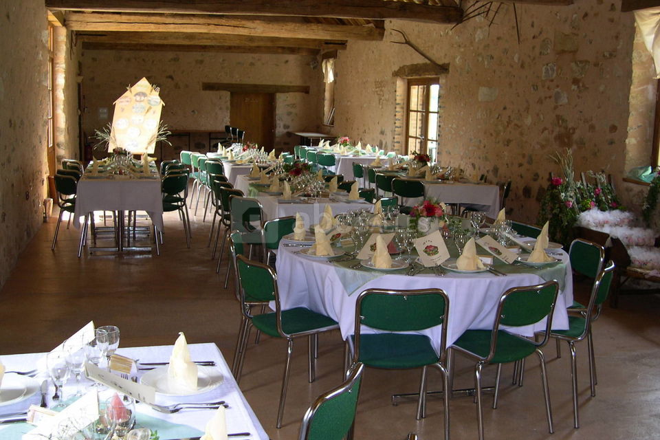 Domaine de la Margottière