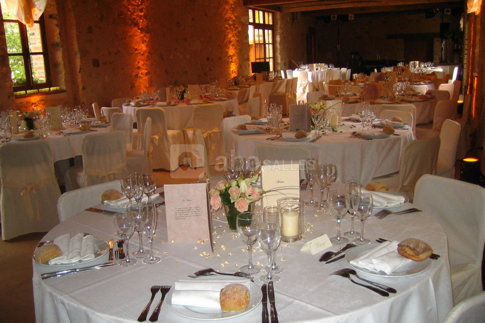 Domaine de la Margottière