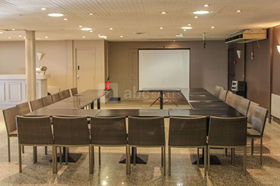 Espace Teste Animation