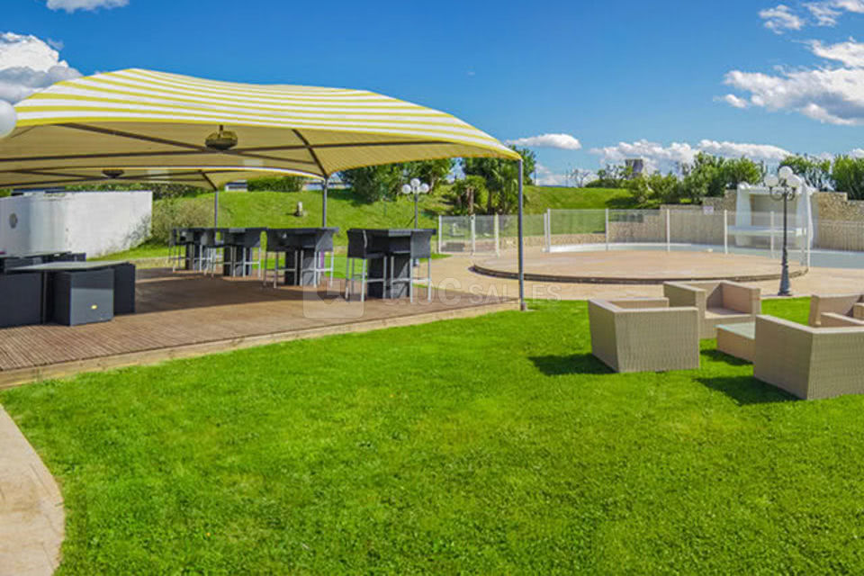 Espace Teste Animation