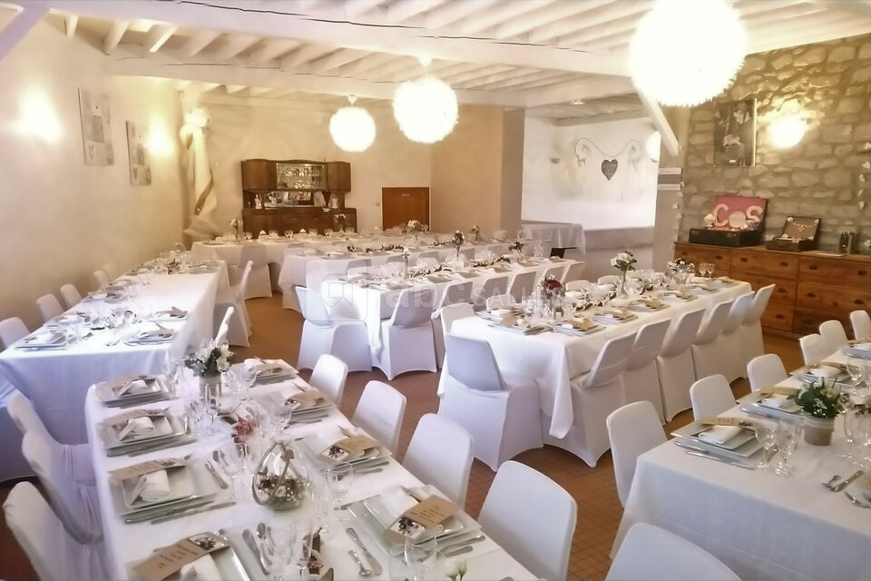 Domaine de Saint Ange