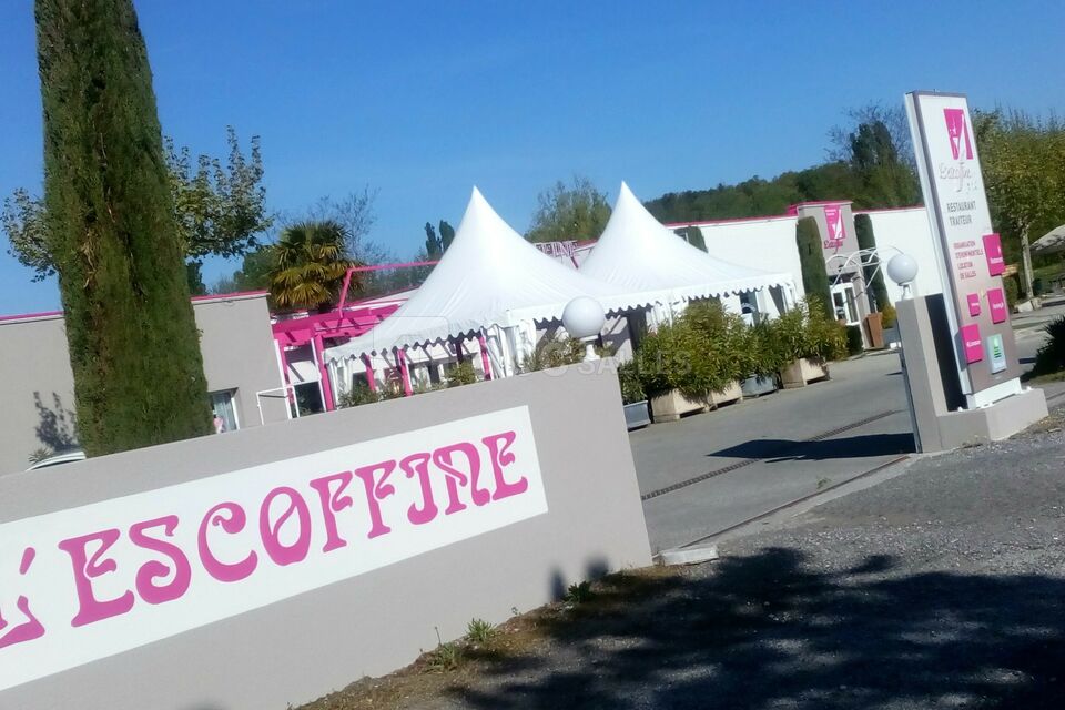 Domaine de Saint Ange