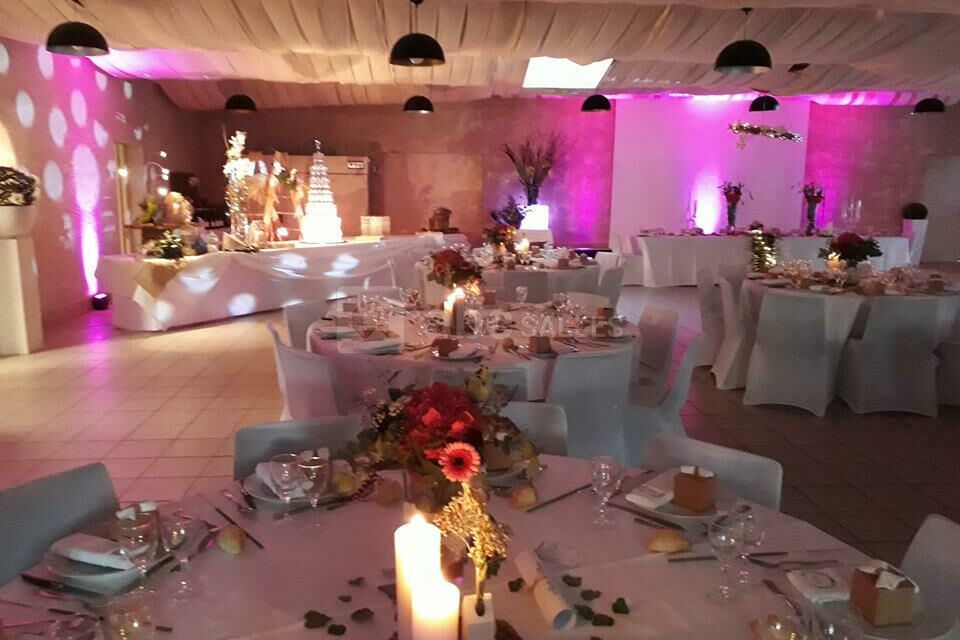 Domaine de Saint Ange