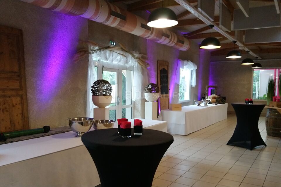 Domaine de Saint Ange