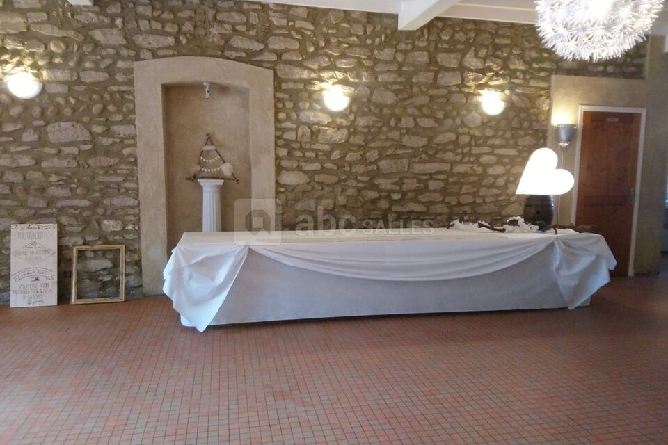 Domaine de Saint Ange