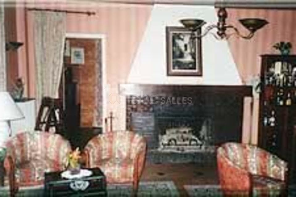 Moulin des Pommerats