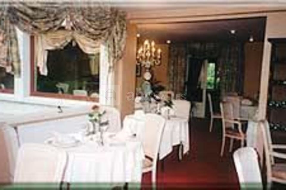 Moulin des Pommerats