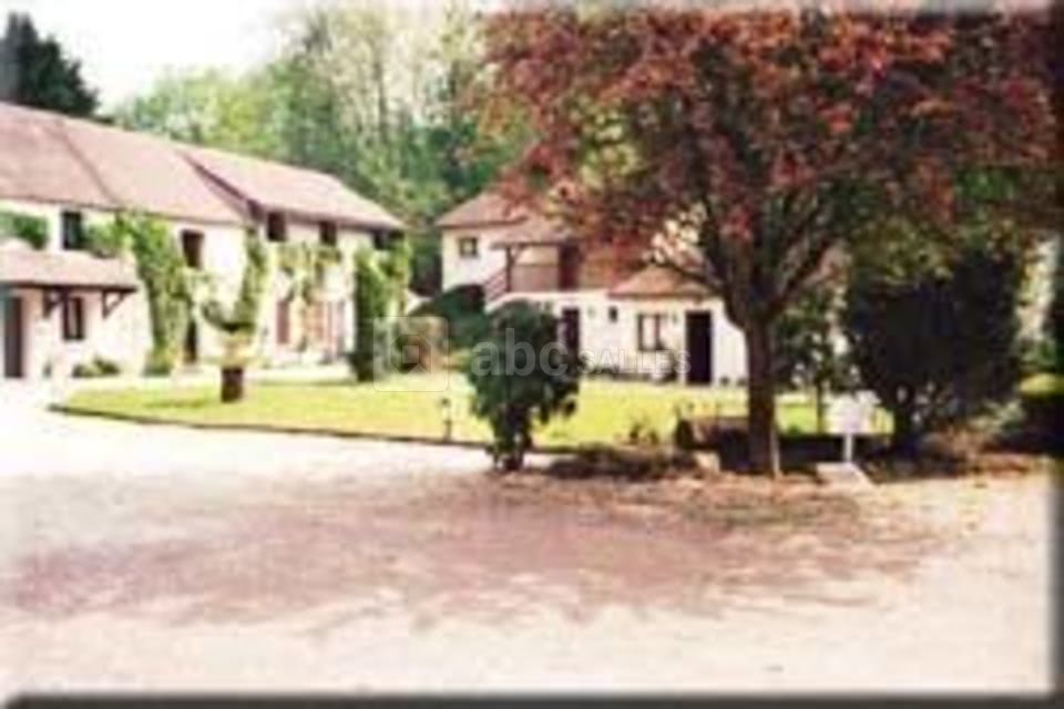 Moulin des Pommerats