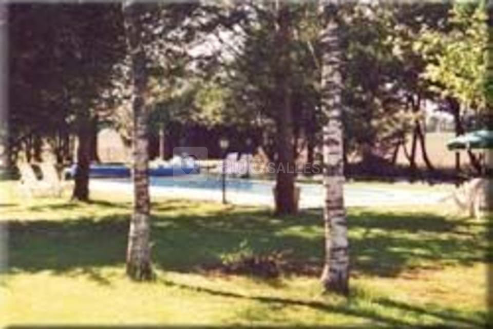 Moulin des Pommerats
