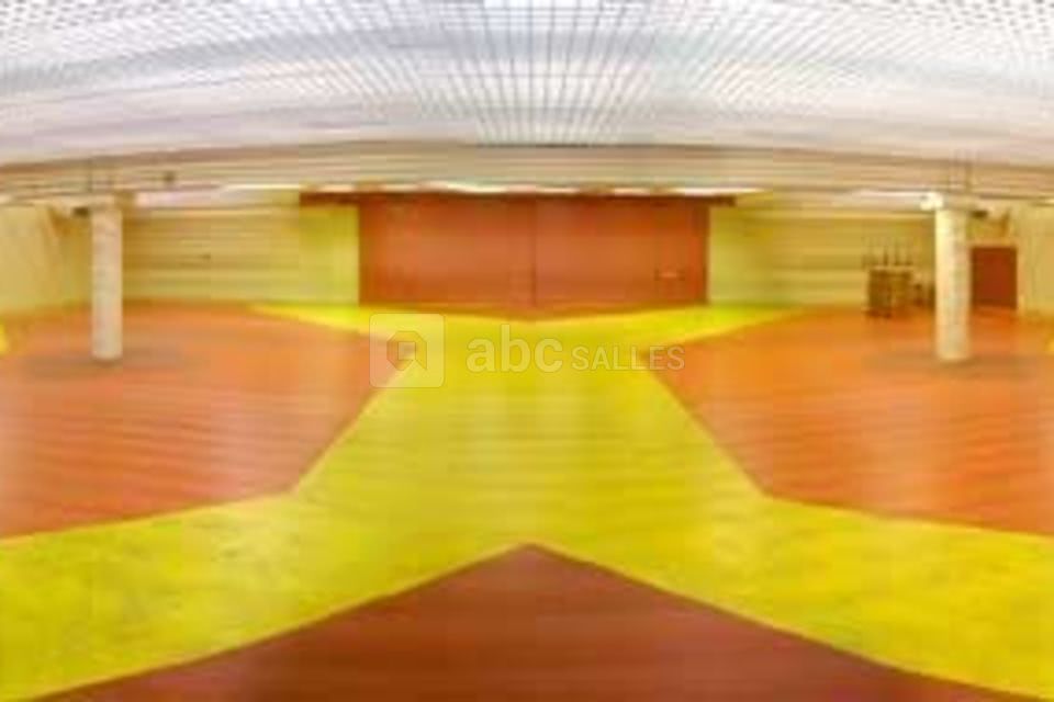 Parc des Expositions Valence