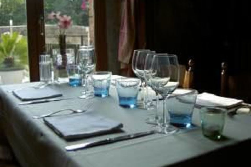 Auberge des Vieux Moulins Banaux