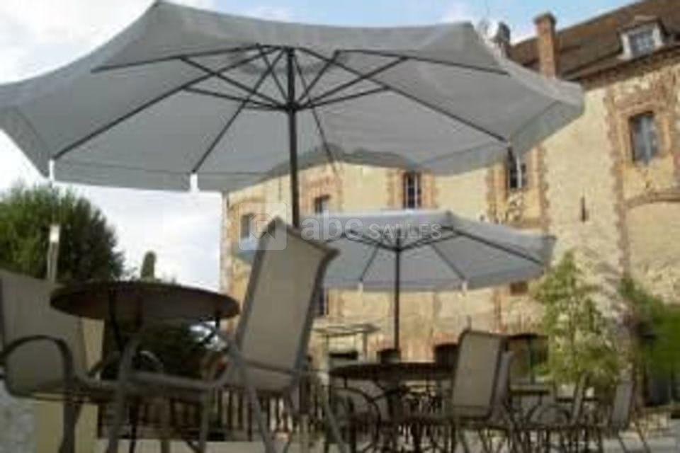 Auberge des Vieux Moulins Banaux