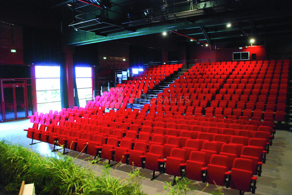Amphithéâtre