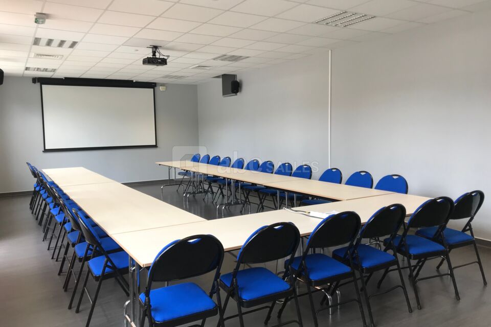 Centre des Congrès Espace Lac - Gérardmer