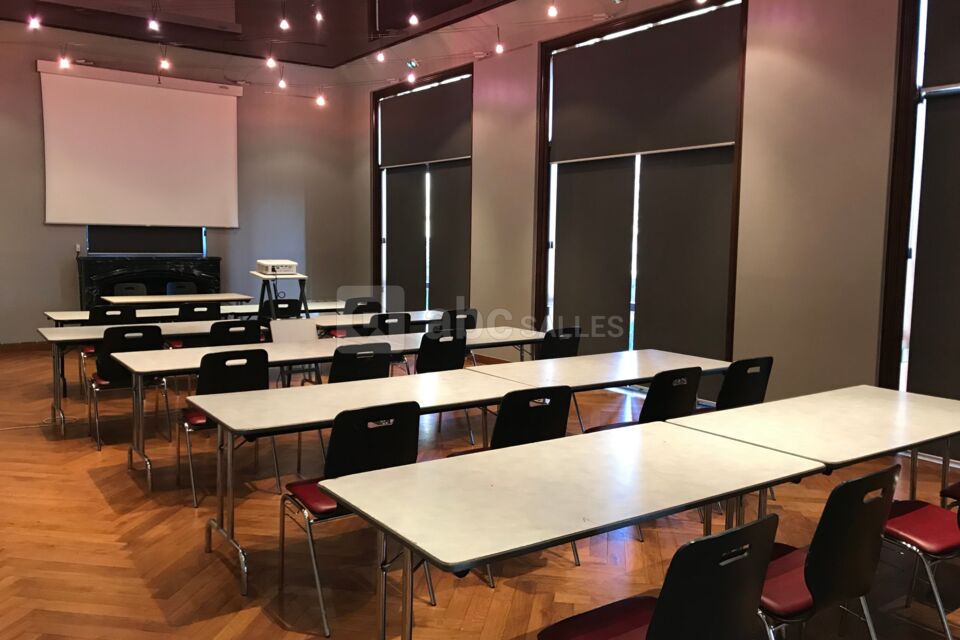Centre des Congrès Espace Lac - Gérardmer