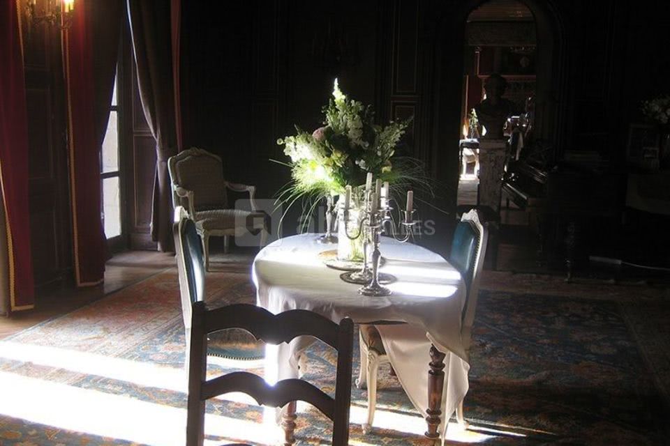 Le Domaine de Prye