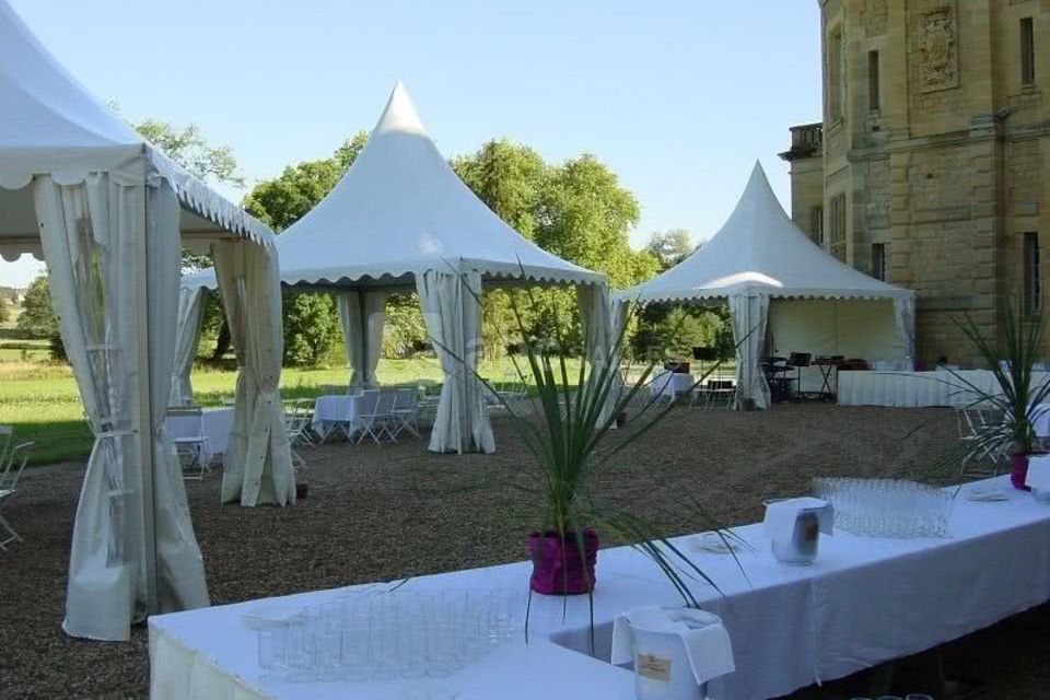 Le Domaine de Prye