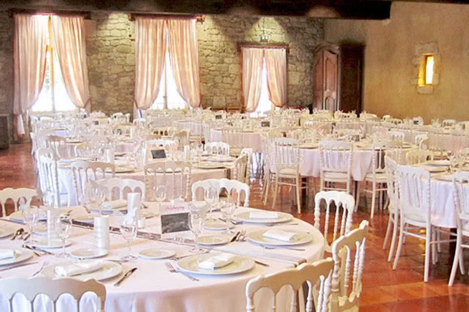 Château de Monbazillac