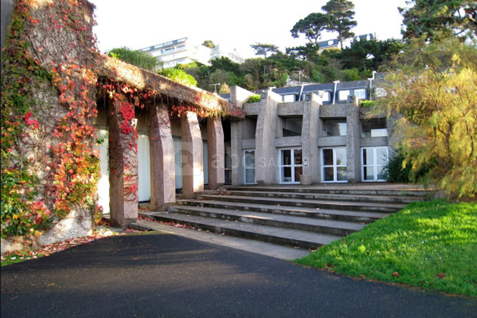 Palais des Congrès de Perros-Guirec