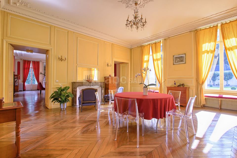 Château de Villiers
