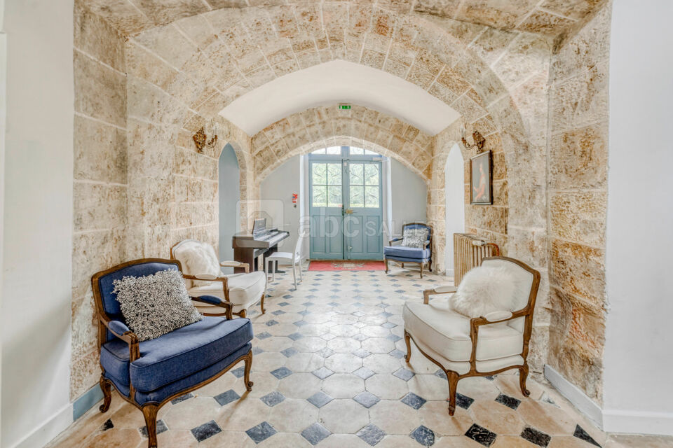 Château de Villiers