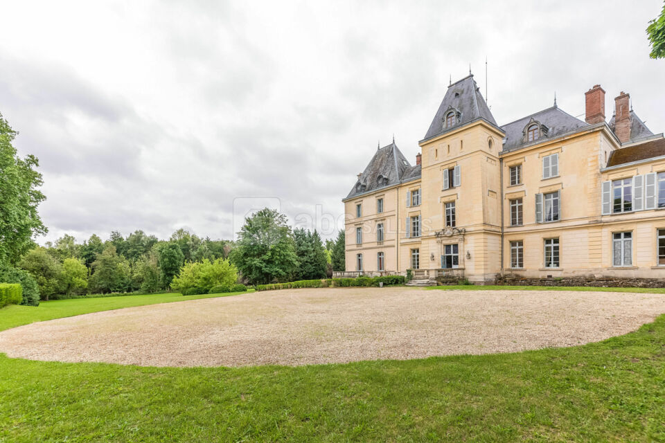 Château de Villiers