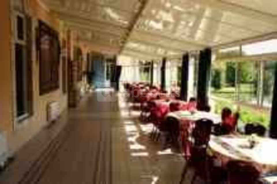 Château de Freslonnière