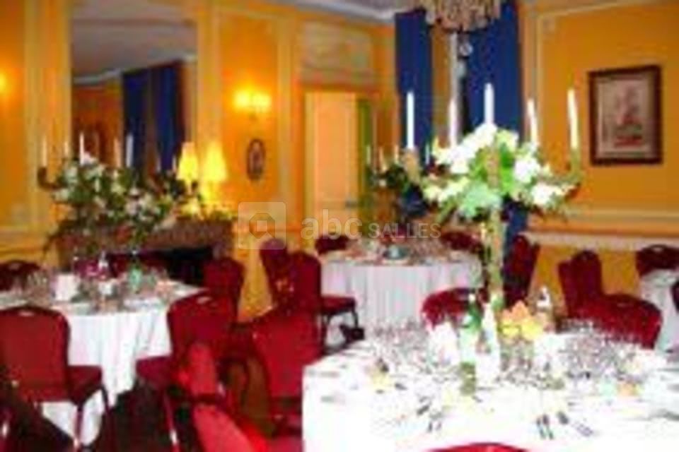 Château de Freslonnière