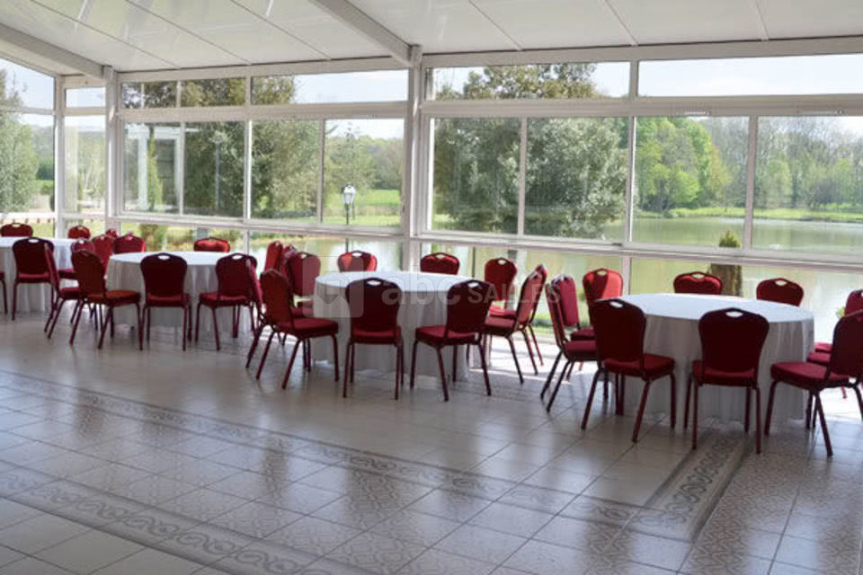 Château de Freslonnière