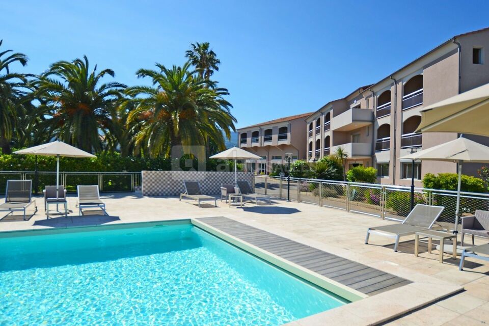 Hôtel Poretta
