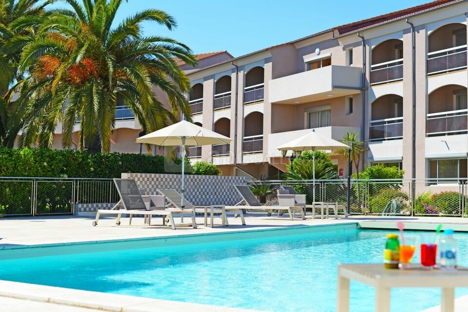 Hôtel Poretta