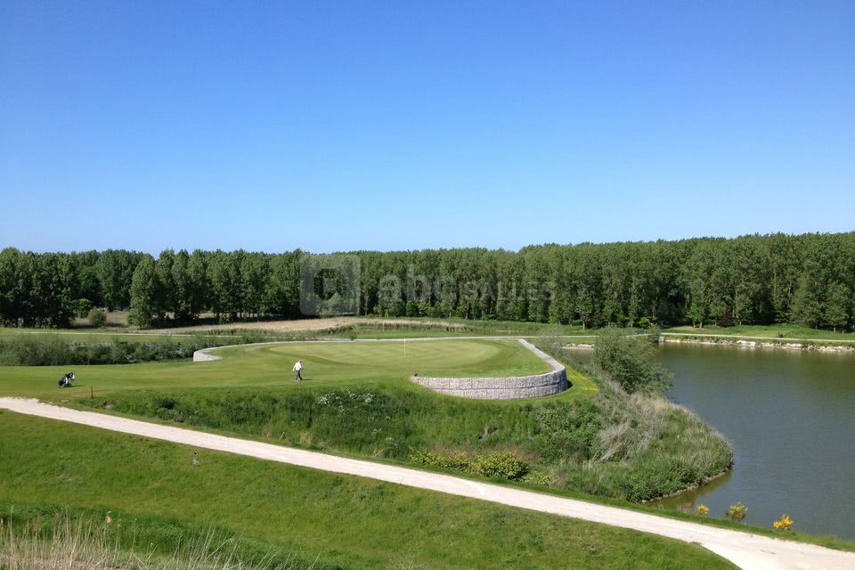 Golf de Dunkerque Grand Littoral
