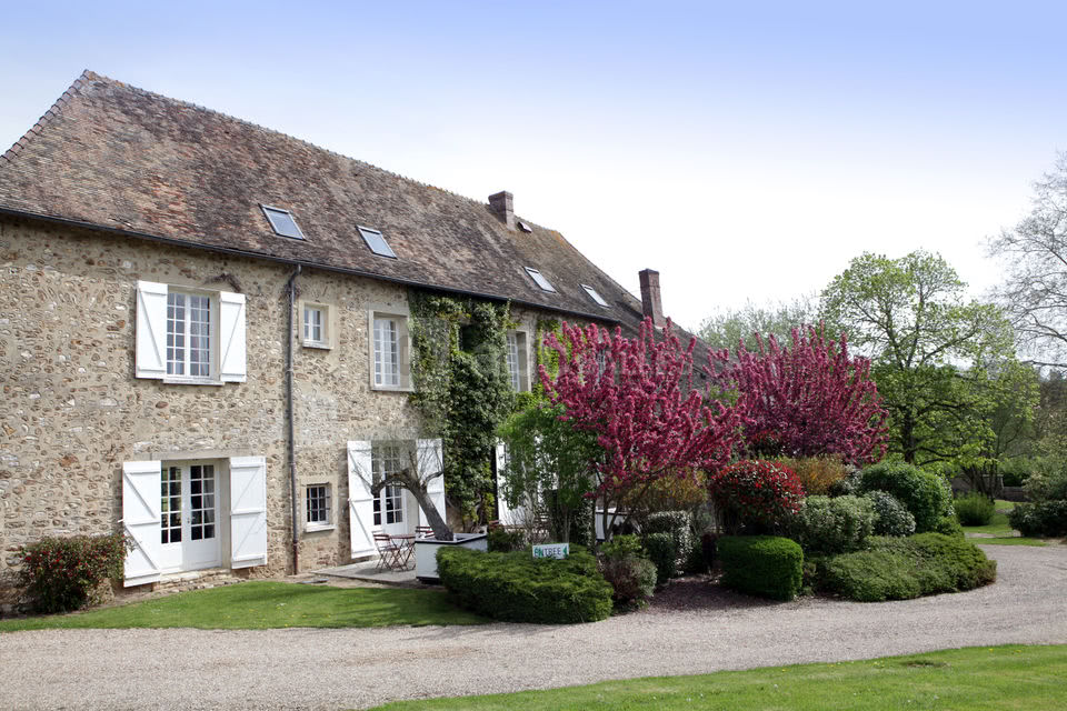 Manoir de la Chapelle
