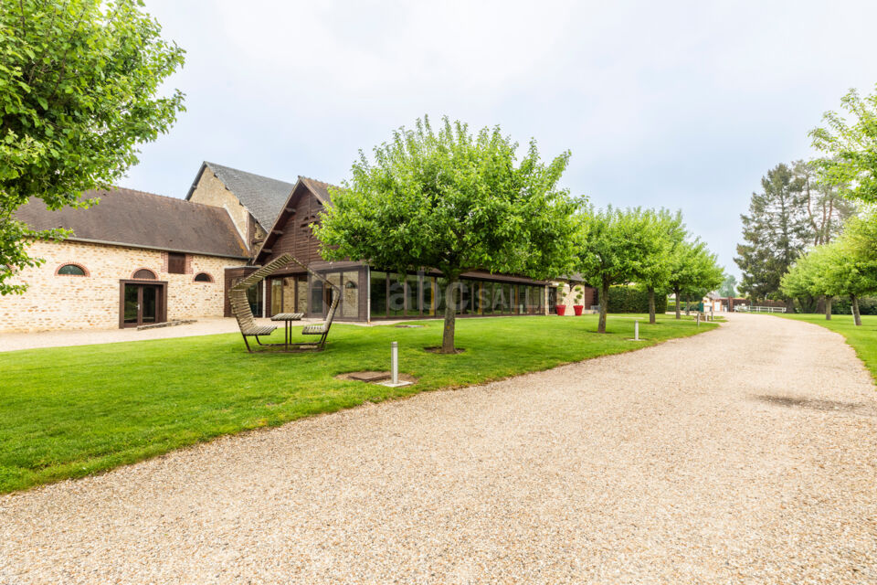 Manoir de la Chapelle