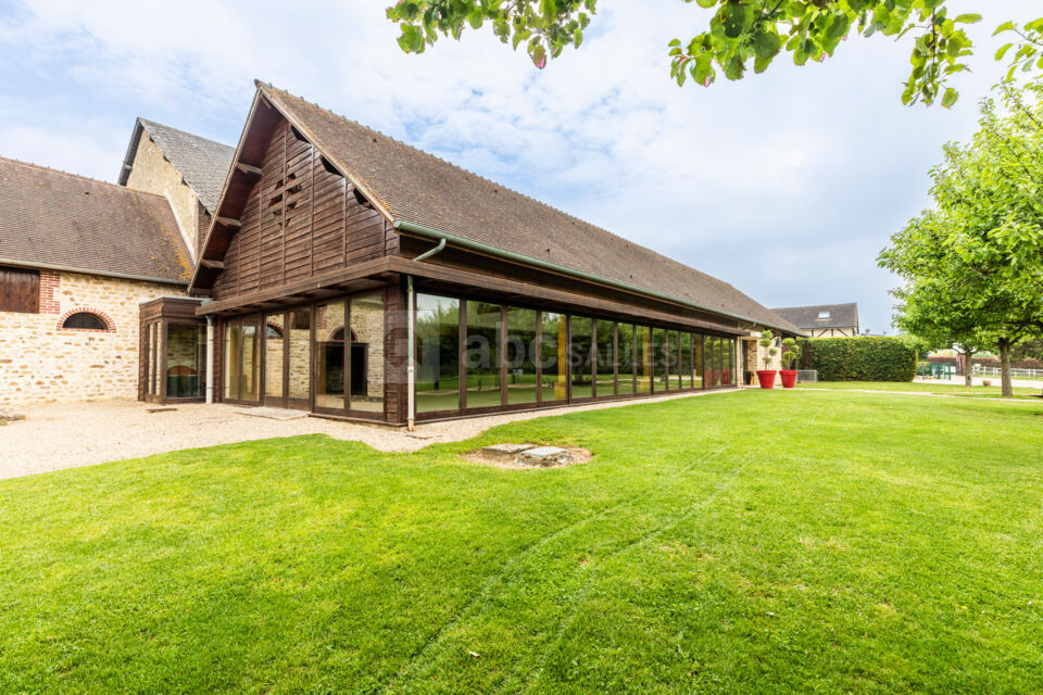 Manoir de la Chapelle