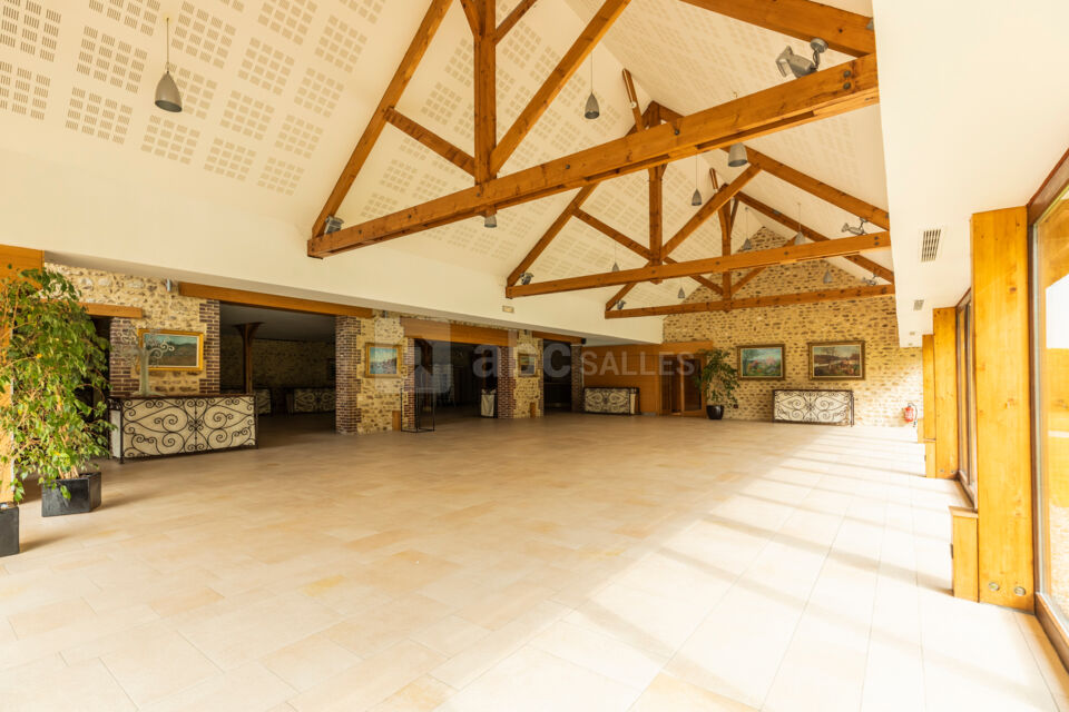 Manoir de la Chapelle