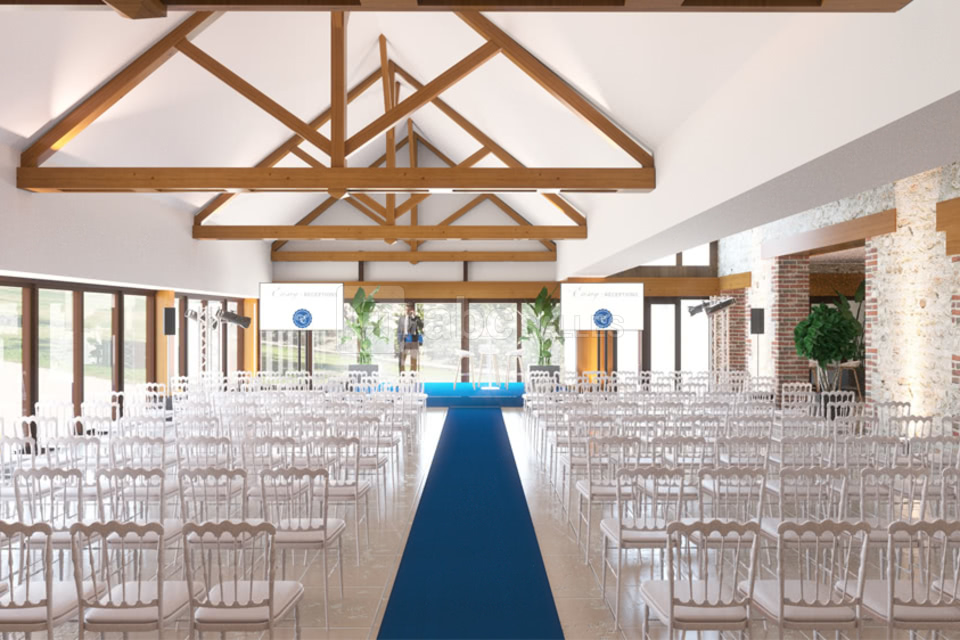 Manoir de la Chapelle