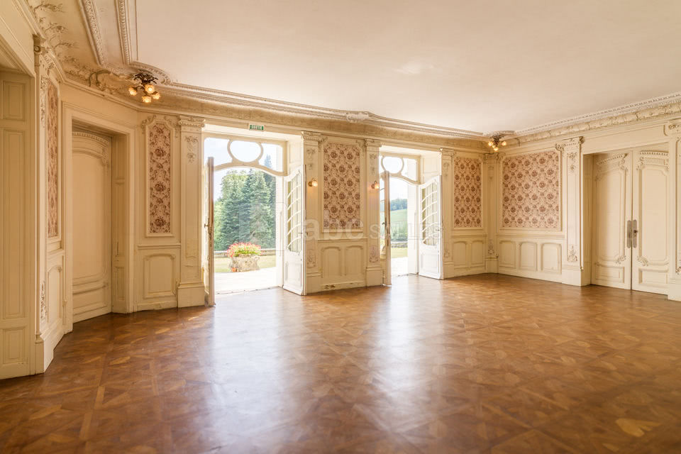 Château du Repaire