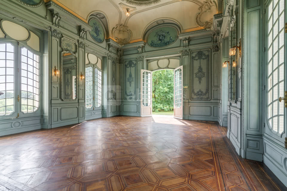 Château du Repaire