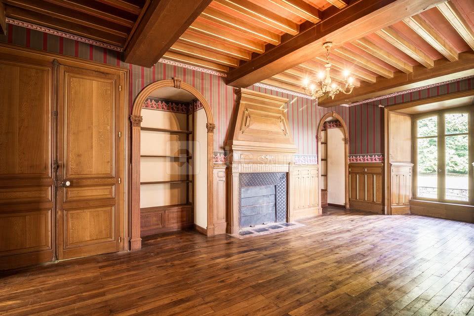 Château du Repaire