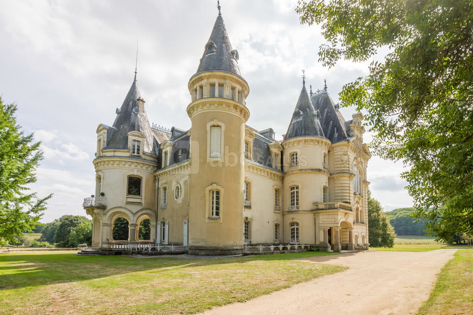 Château du Repaire