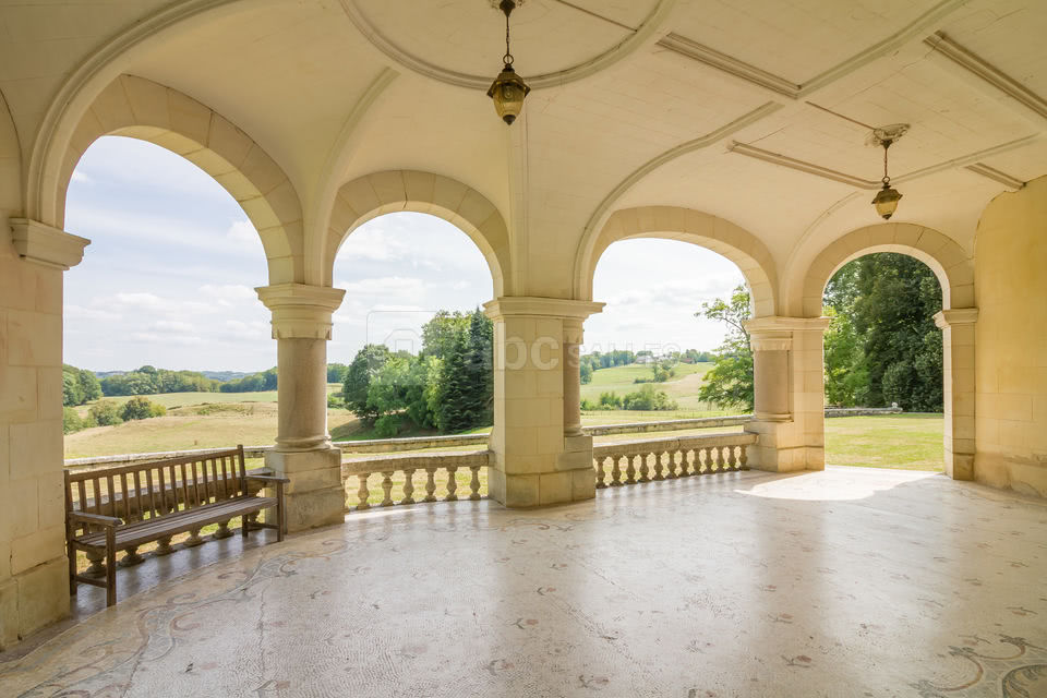 Château du Repaire