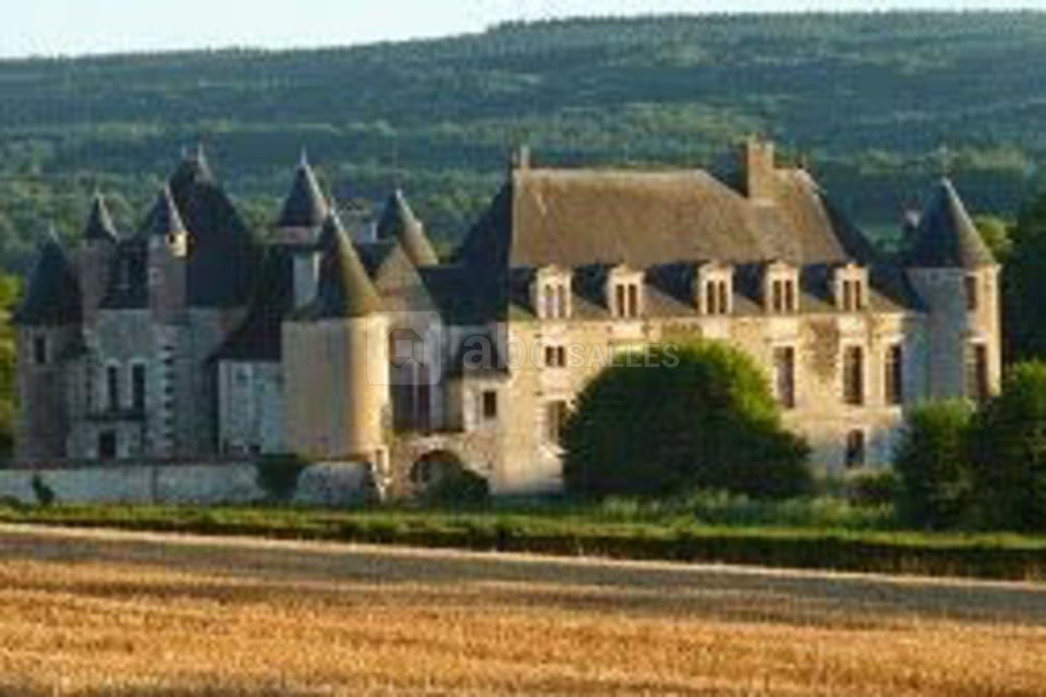 Château de Boucard
