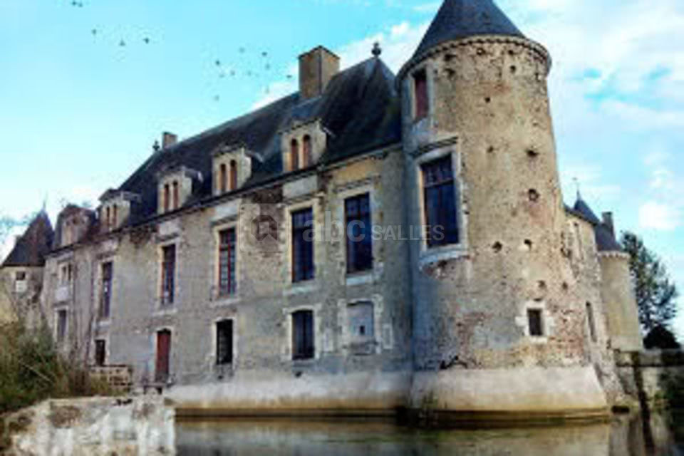 Château de Boucard