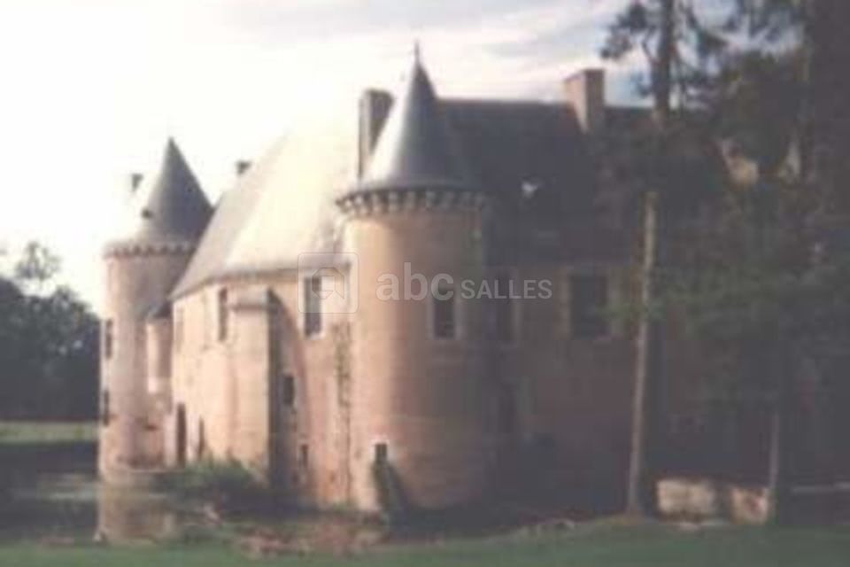 Château de Boucard