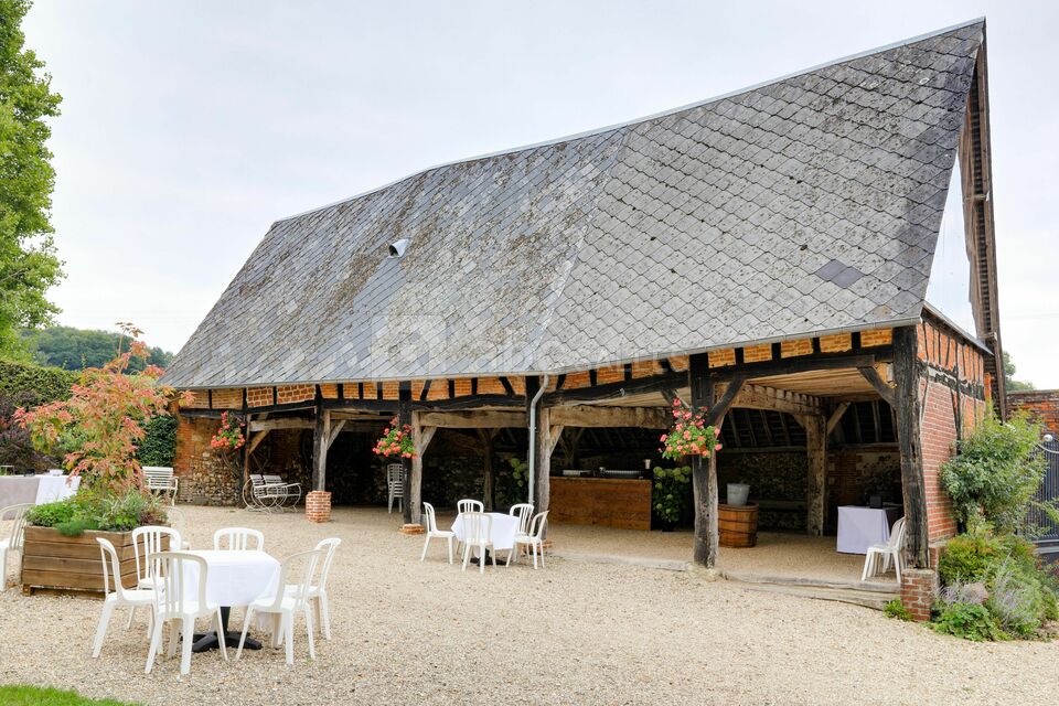 La Grange de Rouville