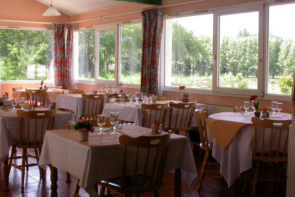 Le restaurant