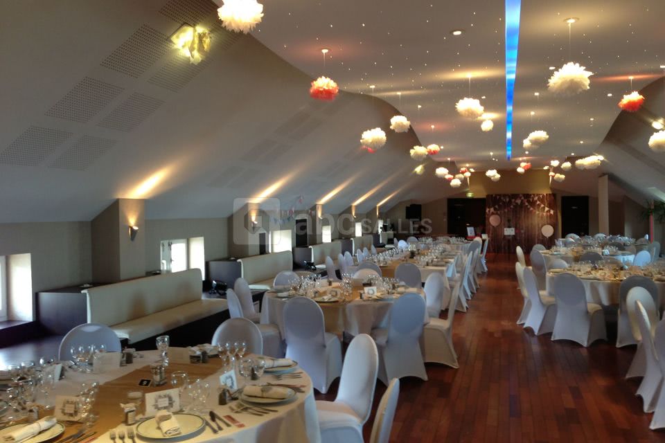 Casino JOA Châtelaillon Plage